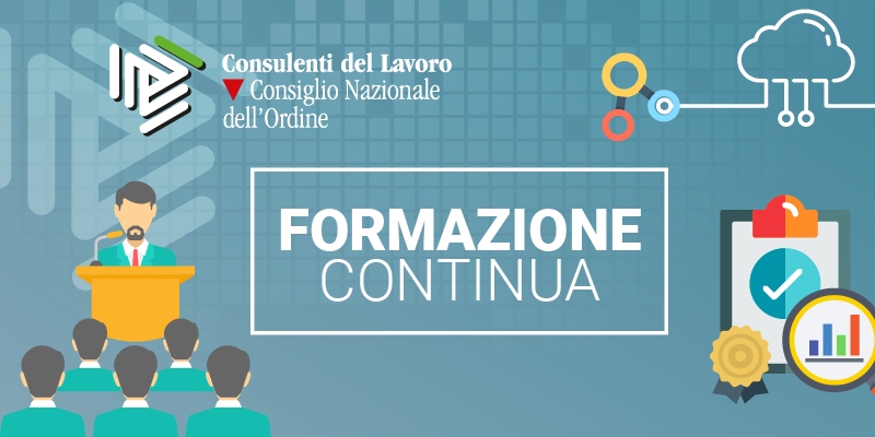 Formazione continua