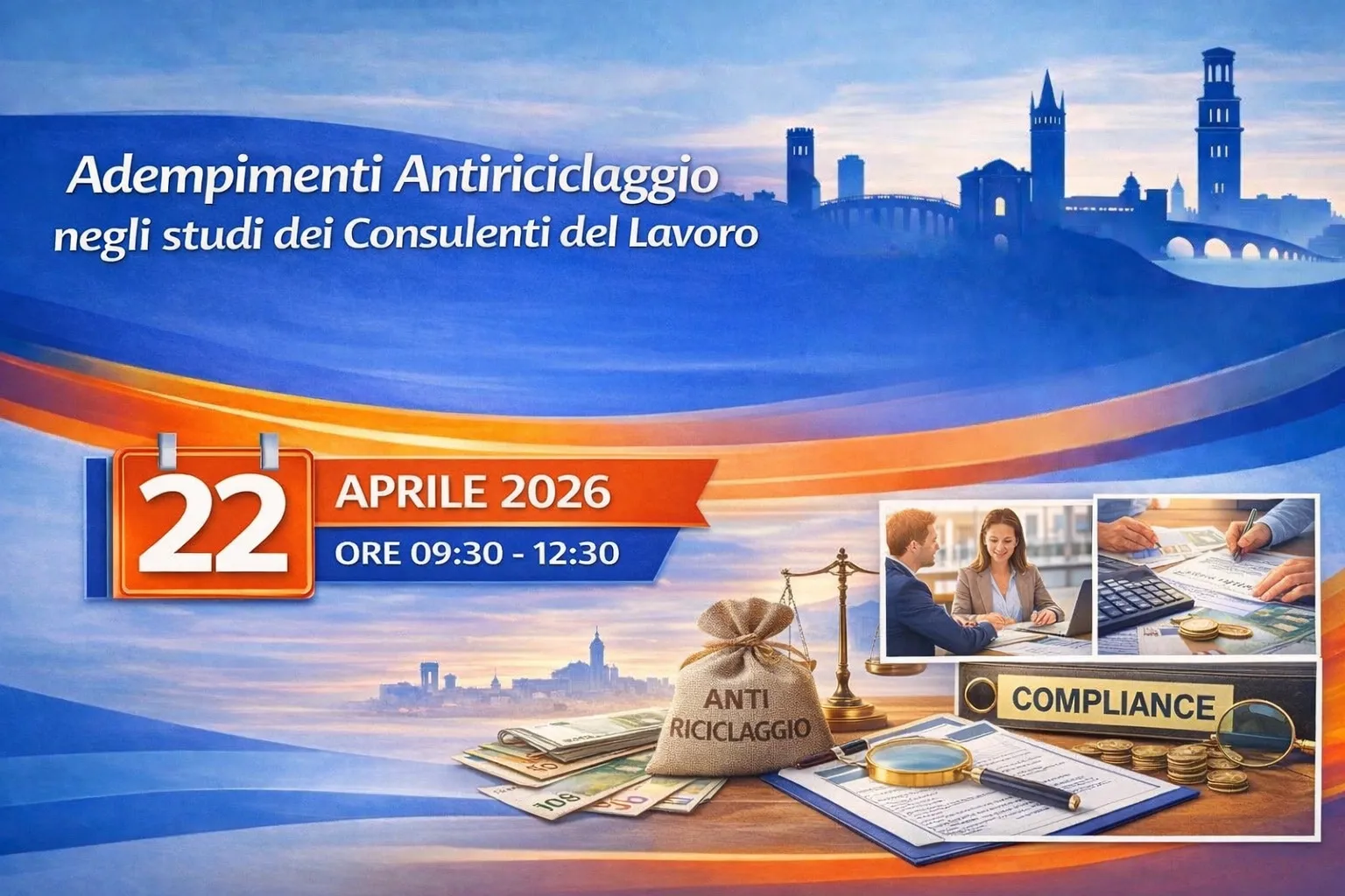 Convegno del 22/04/2026