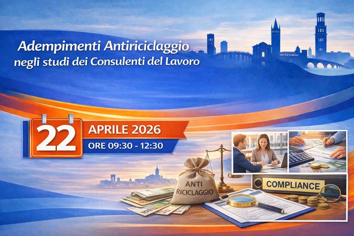 Convegno del 22/04/2026