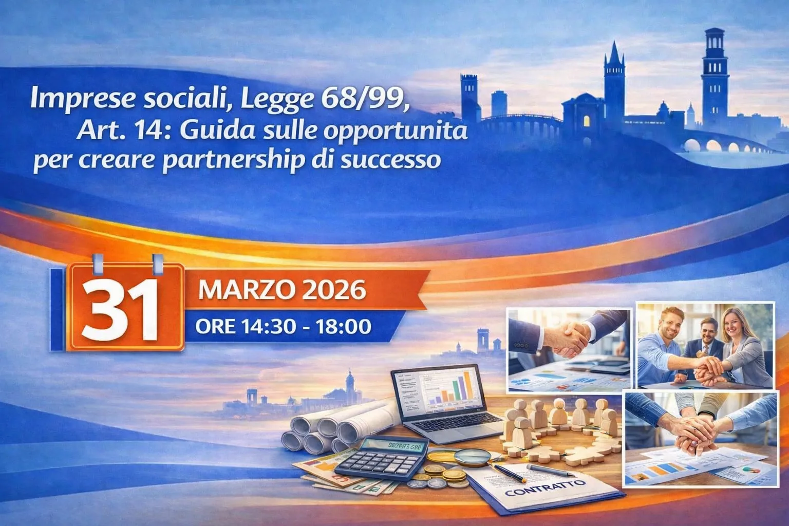 Convegno del 31/03/2026