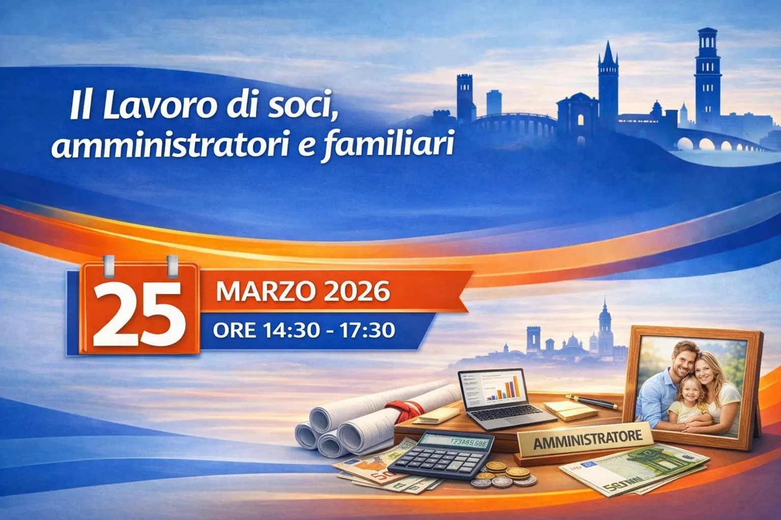Convegno del 25/03/2026