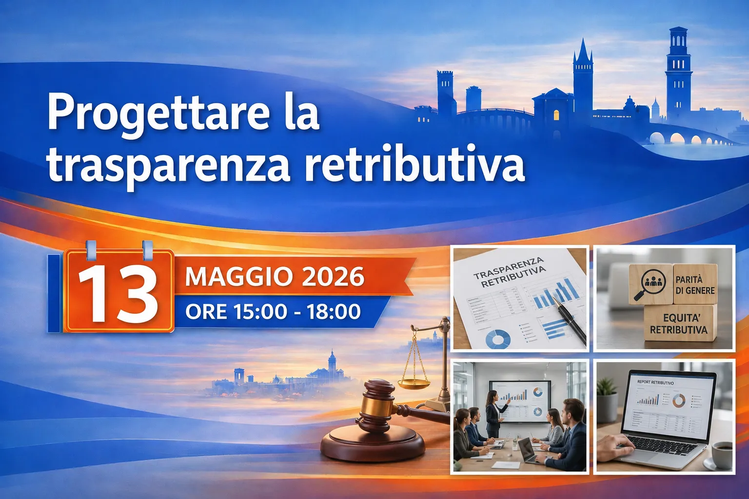 Convegno del 13/05/2026