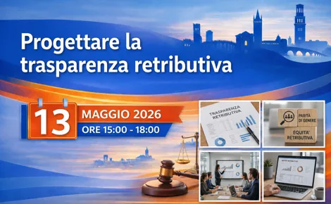 Convegno del 13/05/2026