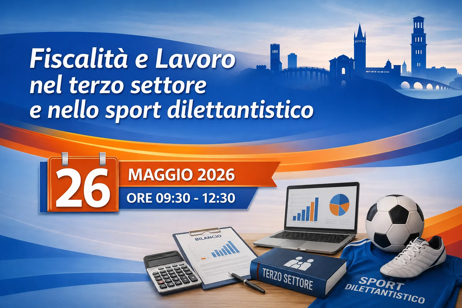 Convegno del 26/05/2026