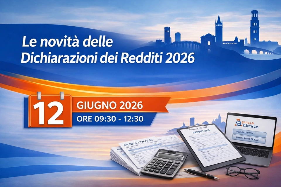 Convegno del 12/06/2026