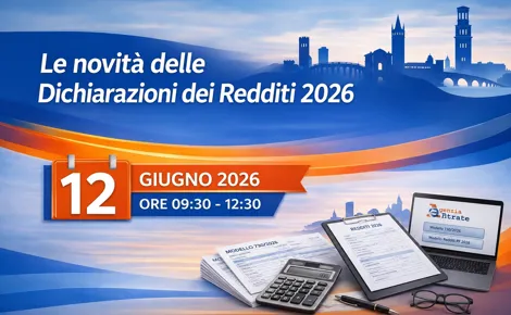 Convegno del 12/06/2026