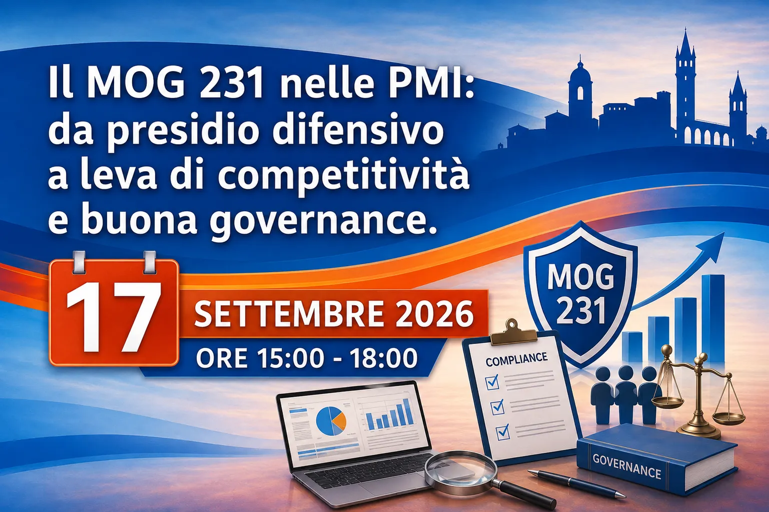 Convegno del 17/09/2026
