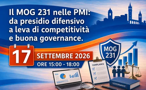 Convegno del 17/09/2026