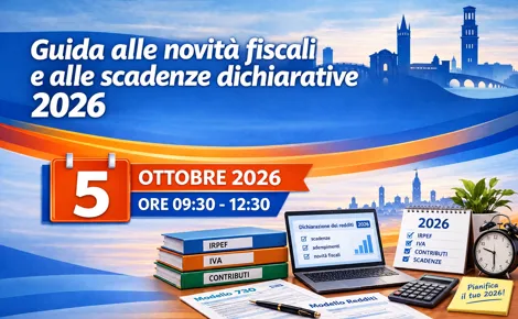 Convegno del 5/10/2026