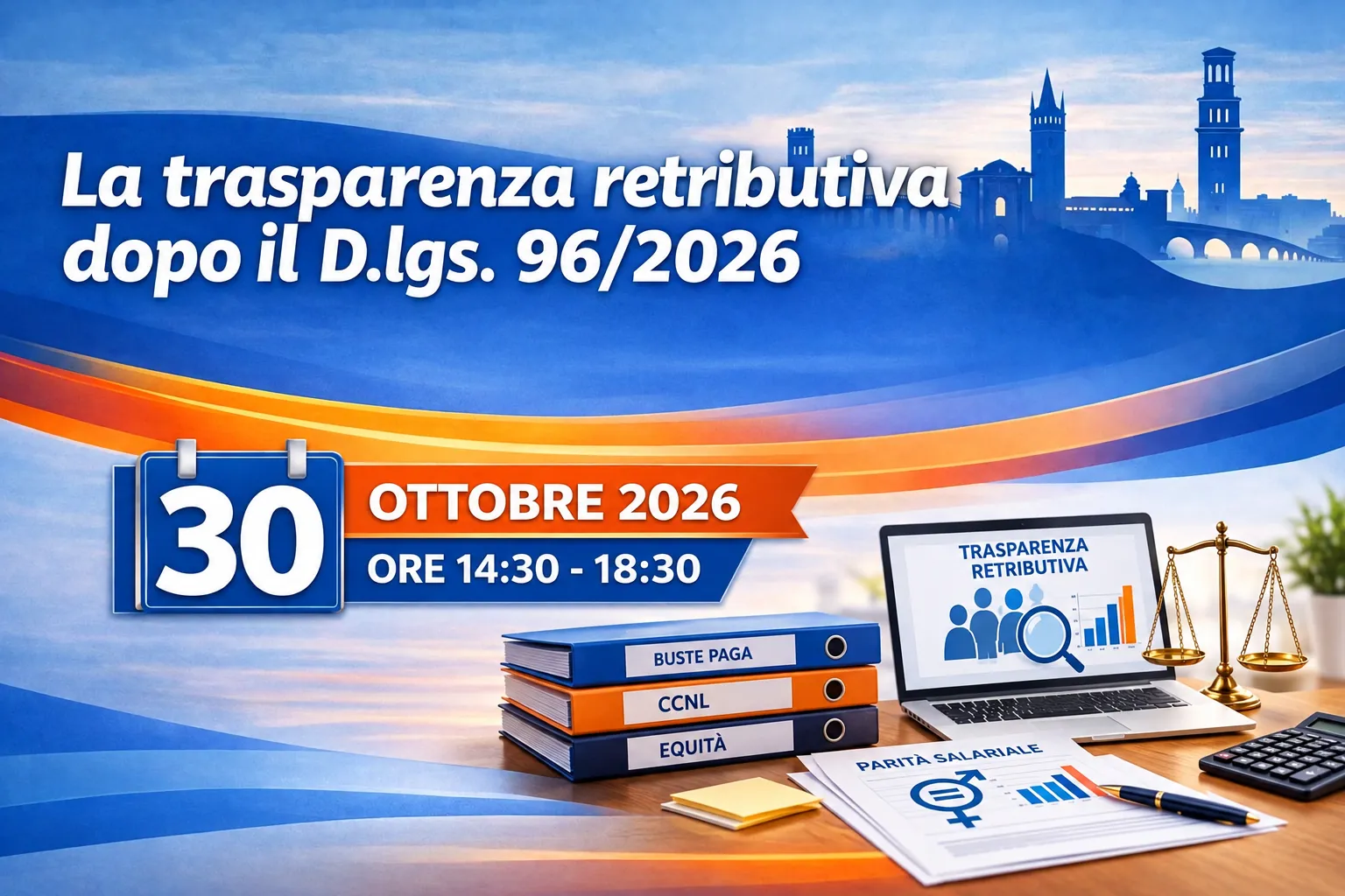 Convegno del 30/10/2026
