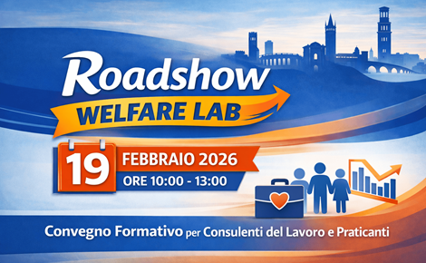 Convegno del 19/02/2026