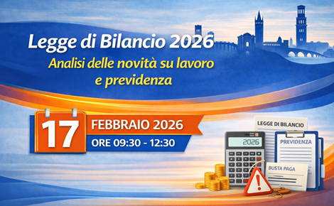 Convegno del 17/02/2026