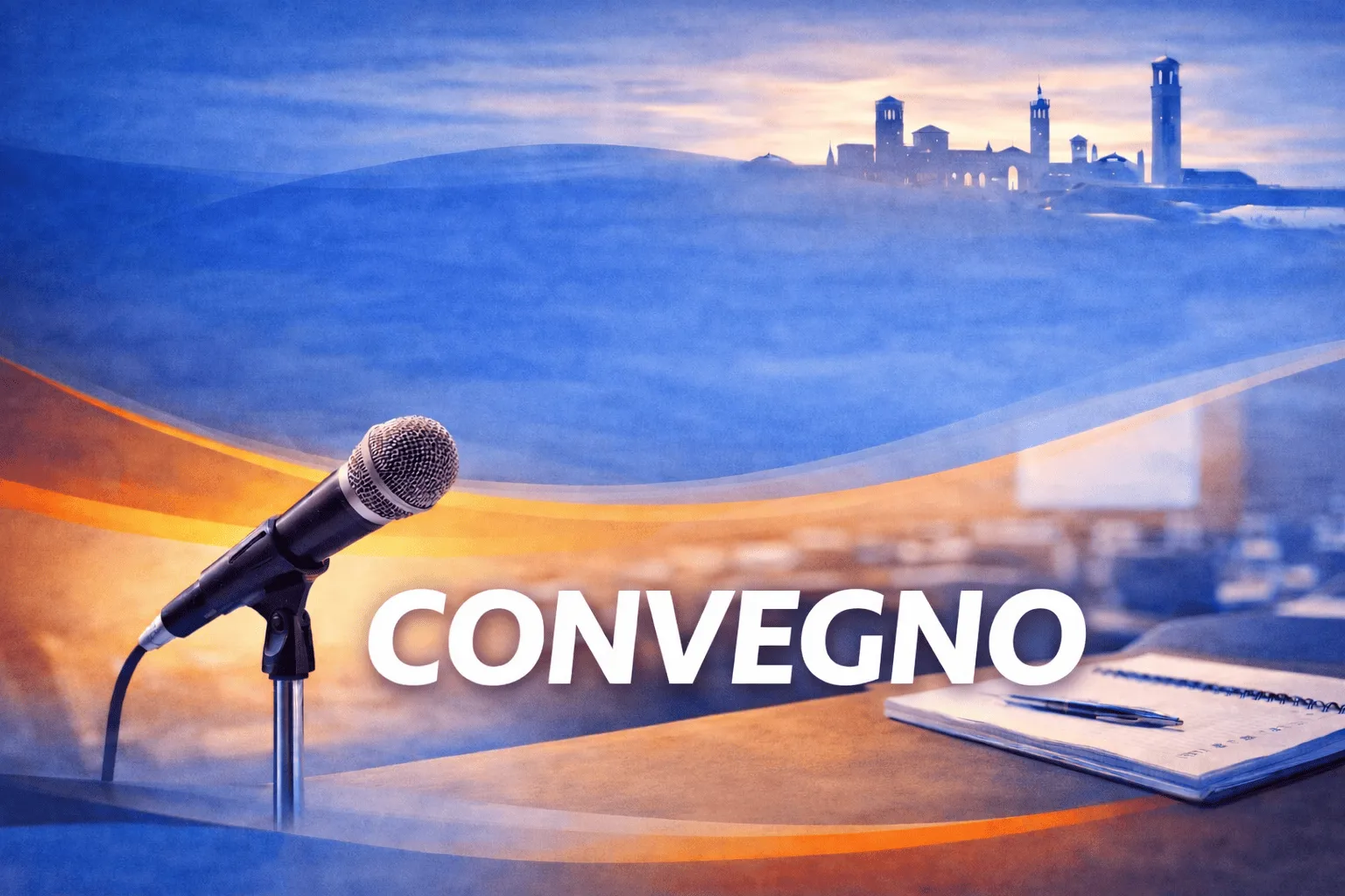 Convegno del 19/01/2026