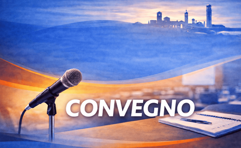 Convegno del 19/01/2026