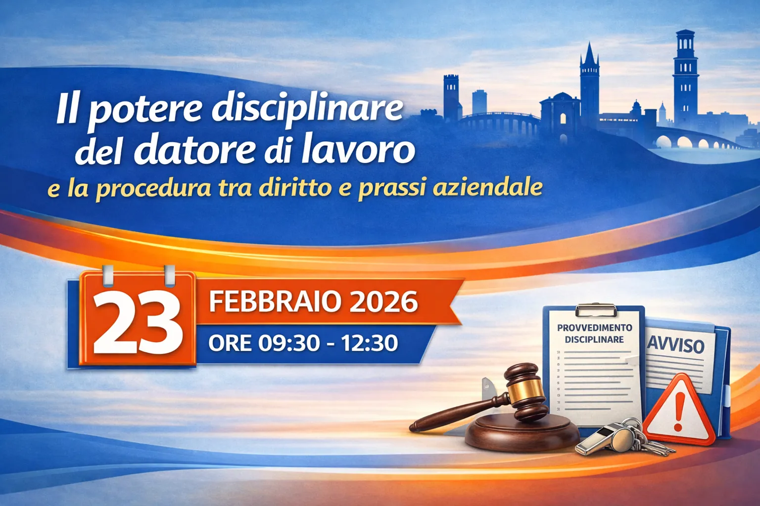 Convegno del 23/02/2026
