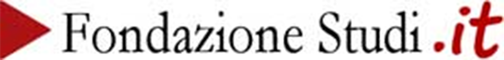 Fondazione Studi